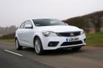 Kia pro_cee&rsquo;d 4 2011 года